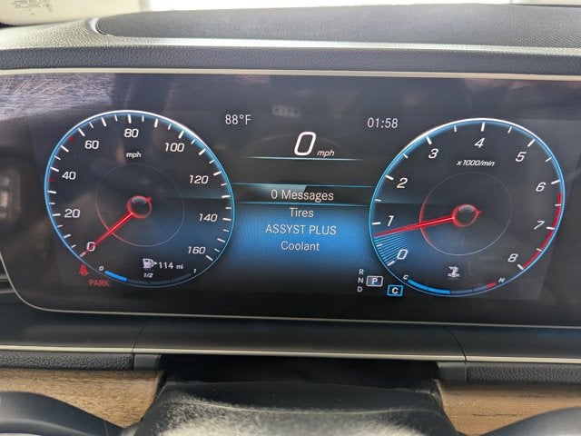 2021 Mercedes-Benz GLE GLE 350 SUV