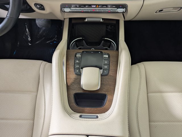 2021 Mercedes-Benz GLE GLE 350 SUV