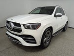 2021 Mercedes-Benz GLE GLE 350 SUV