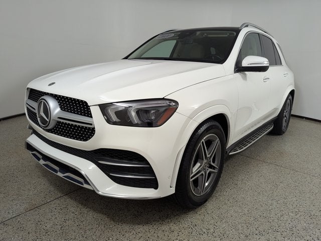 2021 Mercedes-Benz GLE GLE 350 SUV