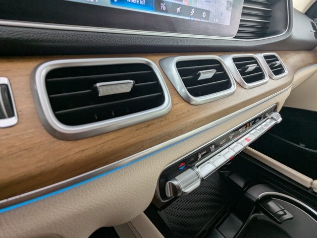 2021 Mercedes-Benz GLE GLE 350 SUV
