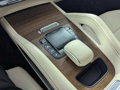 2021 Mercedes-Benz GLE GLE 350 SUV