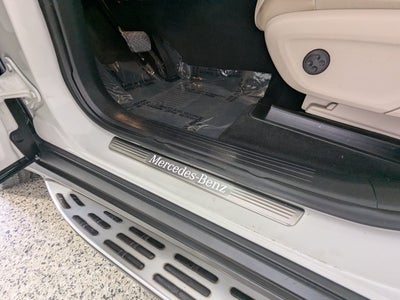 2021 Mercedes-Benz GLE GLE 350 SUV