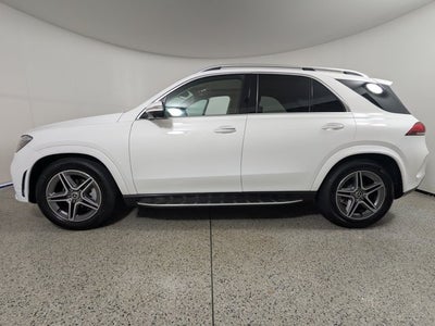 2021 Mercedes-Benz GLE GLE 350 SUV