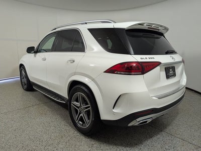 2021 Mercedes-Benz GLE GLE 350 SUV