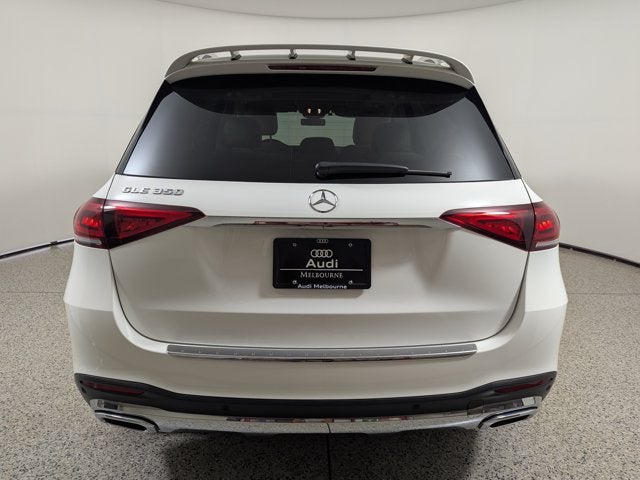2021 Mercedes-Benz GLE GLE 350 SUV