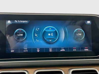 2022 Mercedes-Benz GLE GLE 350