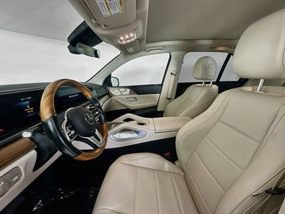 2022 Mercedes-Benz GLE GLE 350