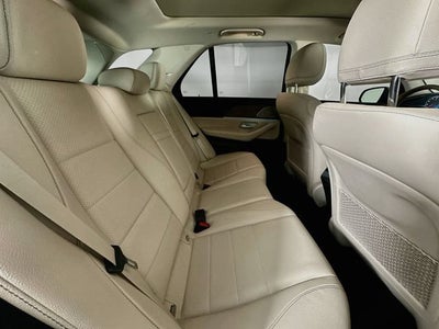 2022 Mercedes-Benz GLE GLE 350