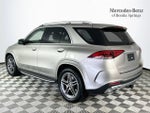 2022 Mercedes-Benz GLE GLE 350