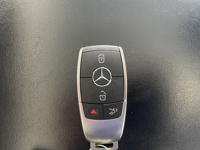 2021 Mercedes-Benz GLE GLE 350 SUV