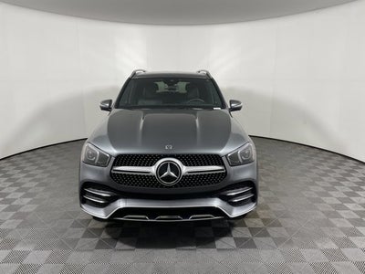 2021 Mercedes-Benz GLE GLE 350 SUV