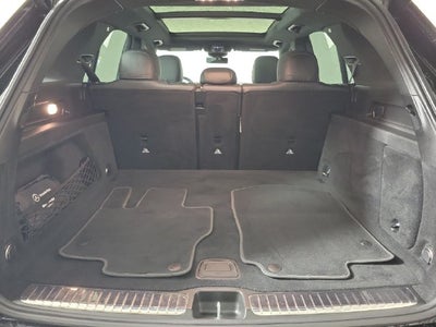 2023 Mercedes-Benz GLE GLE 350