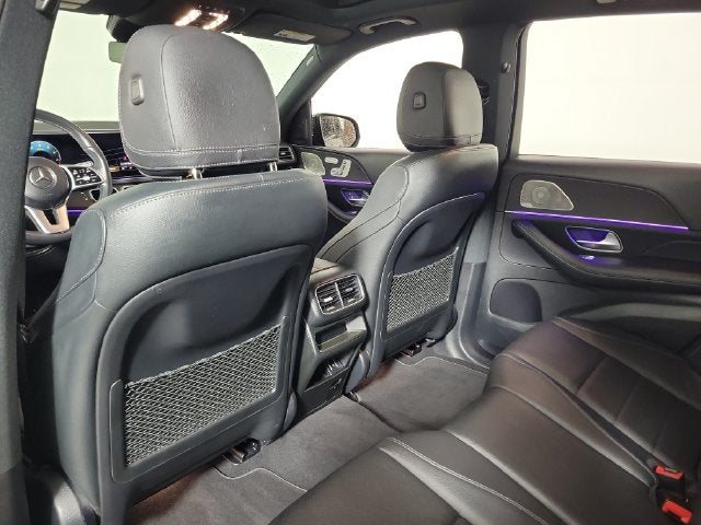 2023 Mercedes-Benz GLE GLE 350