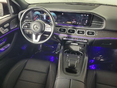 2023 Mercedes-Benz GLE GLE 350