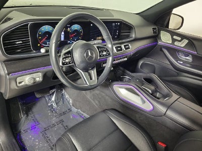 2023 Mercedes-Benz GLE GLE 350