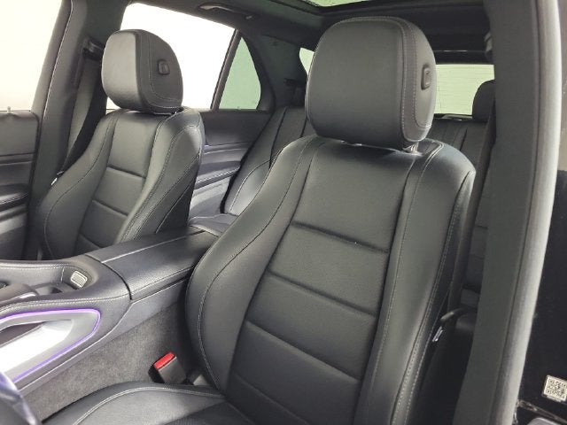 2023 Mercedes-Benz GLE GLE 350