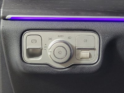 2023 Mercedes-Benz GLE GLE 350