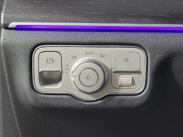 2023 Mercedes-Benz GLE GLE 350