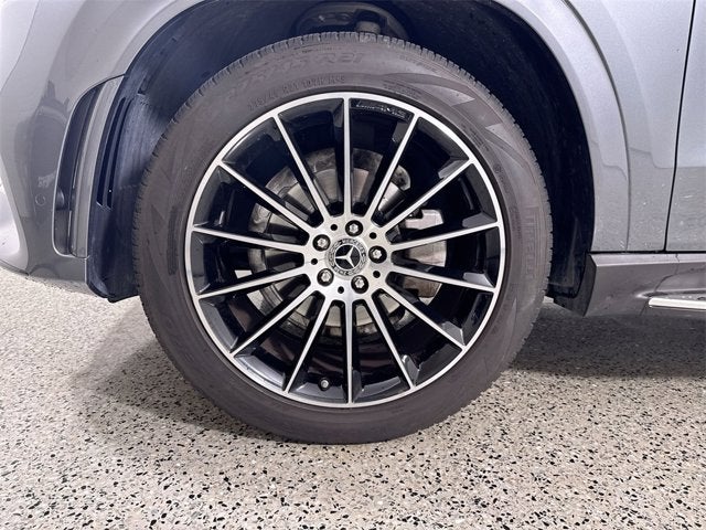 2023 Mercedes-Benz GLE GLE 350