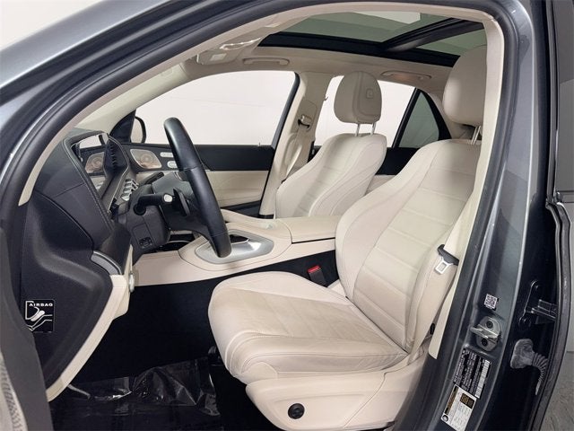 2023 Mercedes-Benz GLE GLE 350