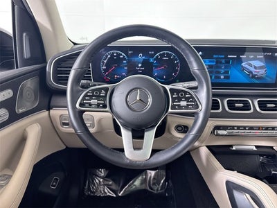 2023 Mercedes-Benz GLE GLE 350
