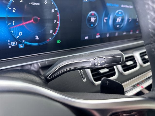 2023 Mercedes-Benz GLE GLE 350