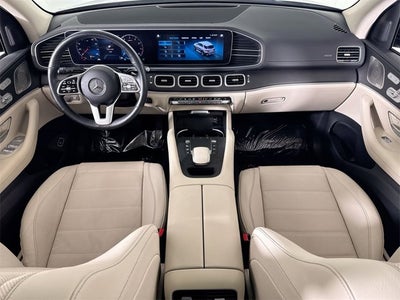 2023 Mercedes-Benz GLE GLE 350