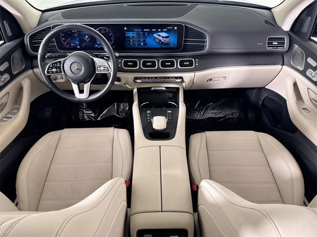 2023 Mercedes-Benz GLE GLE 350