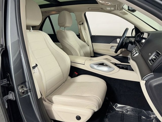 2023 Mercedes-Benz GLE GLE 350