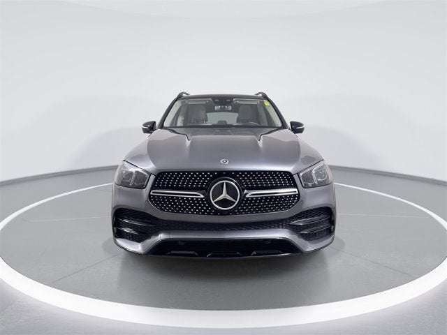 2023 Mercedes-Benz GLE GLE 350