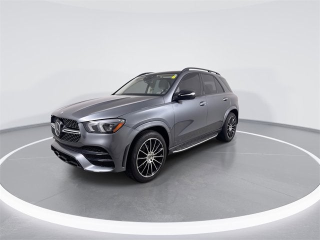2023 Mercedes-Benz GLE GLE 350