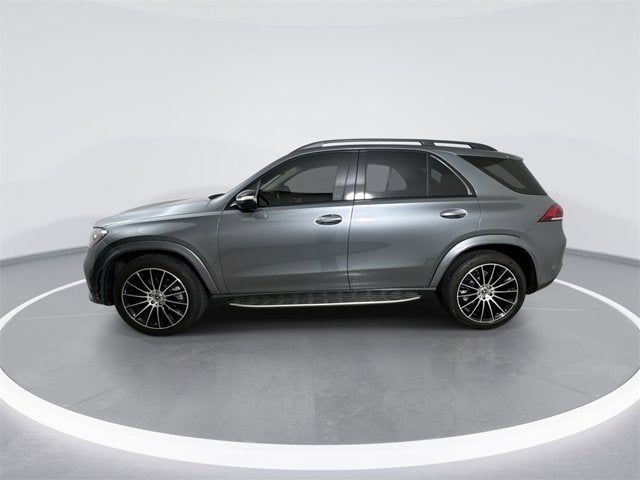 2023 Mercedes-Benz GLE GLE 350