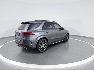 2023 Mercedes-Benz GLE GLE 350