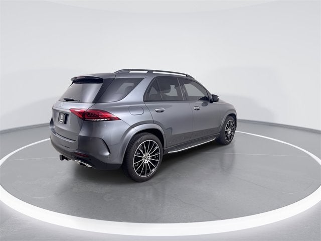 2023 Mercedes-Benz GLE GLE 350