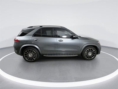 2023 Mercedes-Benz GLE GLE 350