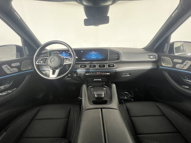 2021 Mercedes-Benz GLE GLE 350 SUV