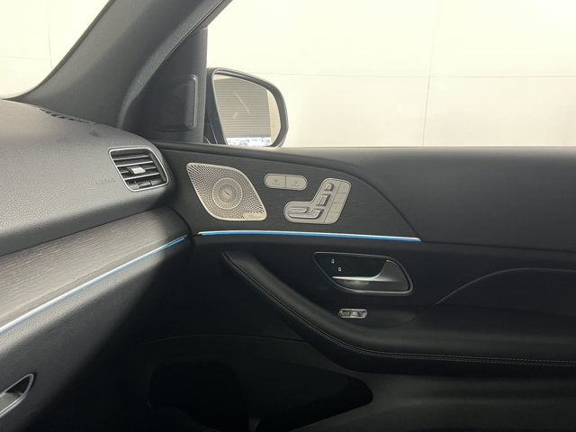 2021 Mercedes-Benz GLE GLE 350 SUV