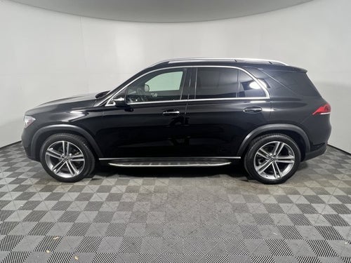 2021 Mercedes-Benz GLE GLE 350 SUV