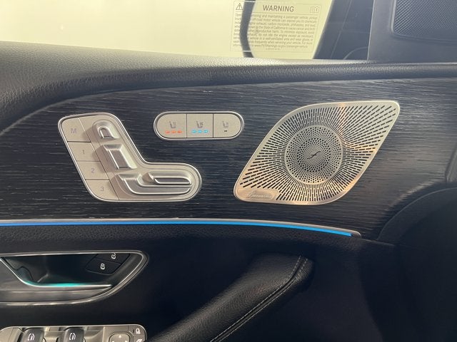 2021 Mercedes-Benz GLE GLE 350 SUV