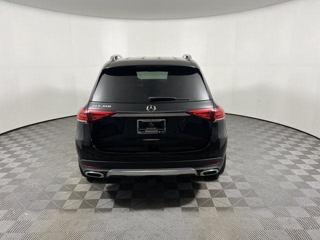 2021 Mercedes-Benz GLE GLE 350 SUV