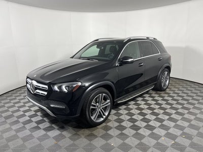 2021 Mercedes-Benz GLE GLE 350 SUV