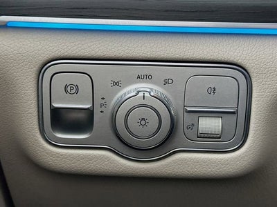 2023 Mercedes-Benz GLE GLE 350