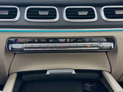 2023 Mercedes-Benz GLE GLE 350