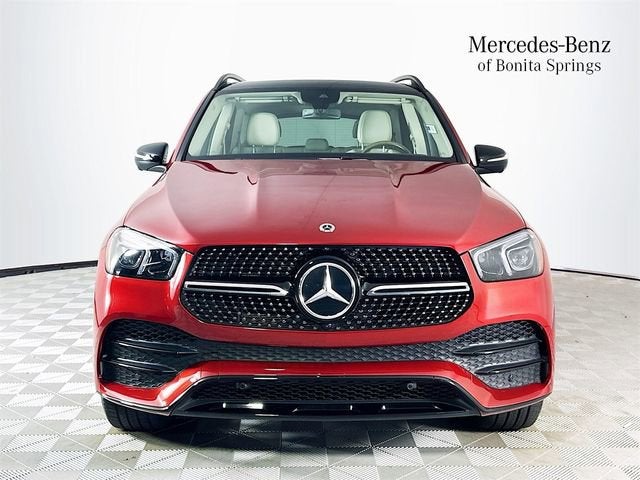 2023 Mercedes-Benz GLE GLE 350