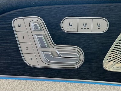 2023 Mercedes-Benz GLE GLE 350
