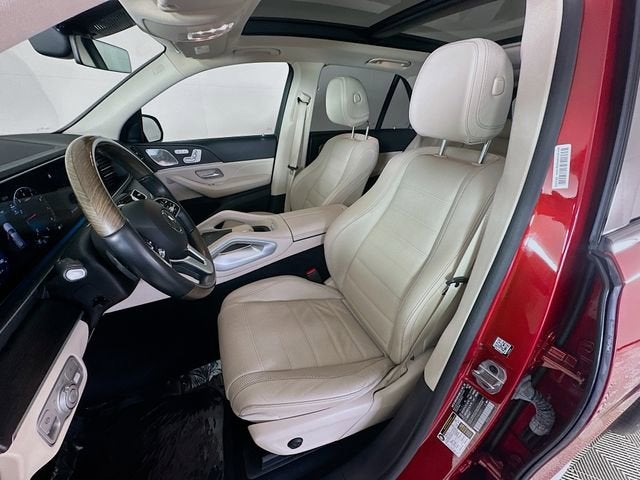 2023 Mercedes-Benz GLE GLE 350