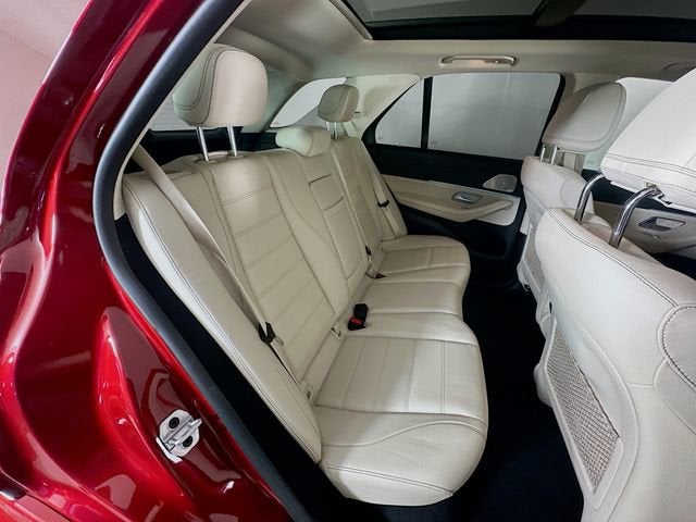 2023 Mercedes-Benz GLE GLE 350
