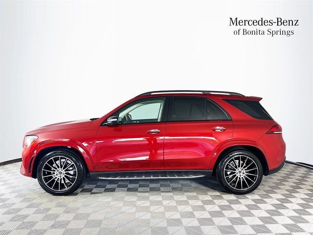 2023 Mercedes-Benz GLE GLE 350