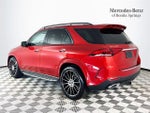 2023 Mercedes-Benz GLE GLE 350